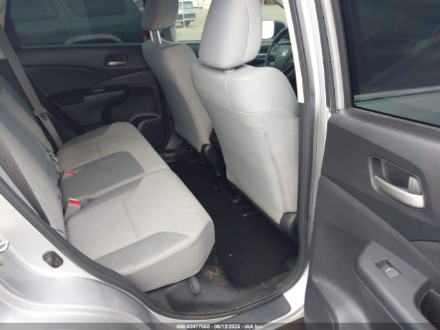 3CZRM3H3XGG703164 Honda k24w9/k24v1