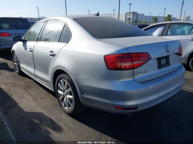 3VWD17AJ8FM415696 Volkswagen Jetta