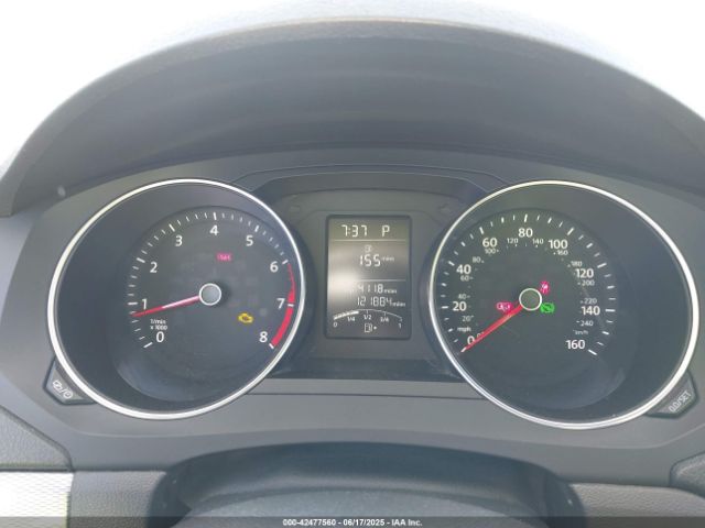 3VWD17AJ8FM415696 Volkswagen Jetta
