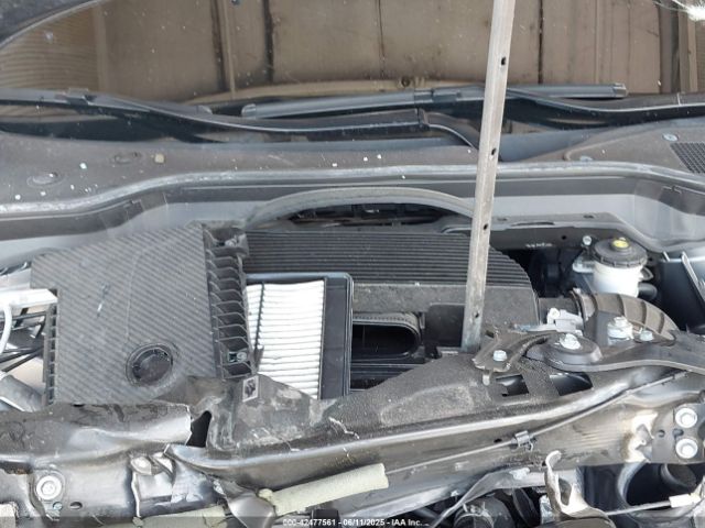 2022 ACURA MDX 5J8YE1H45NL027204 Photo 9