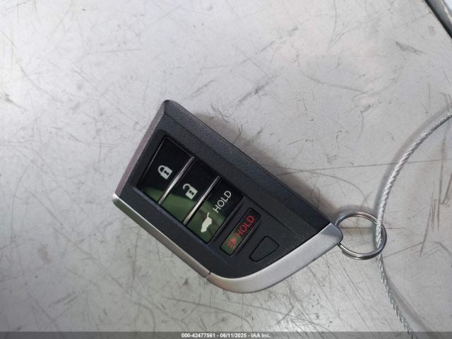 2022 ACURA MDX 5J8YE1H45NL027204 Photo 10