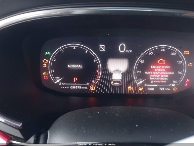 2022 ACURA MDX 5J8YE1H45NL027204 Photo 6