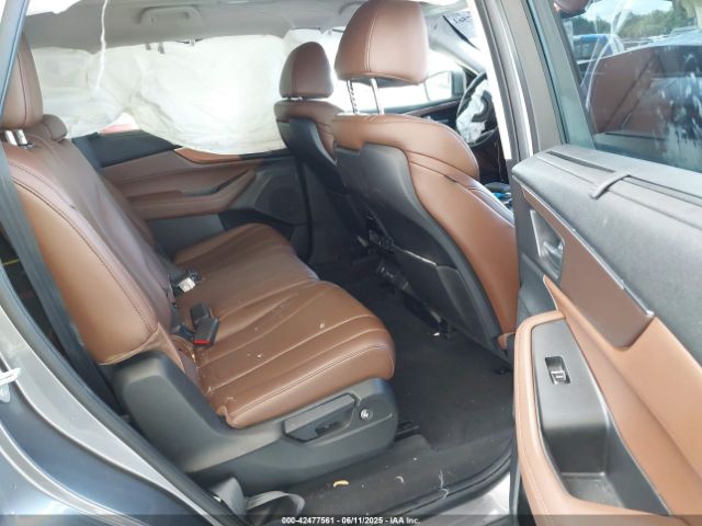 2022 ACURA MDX 5J8YE1H45NL027204 Photo 7