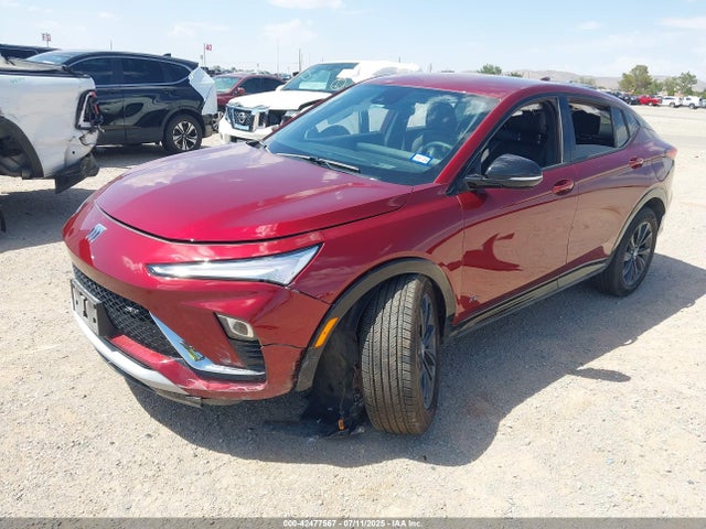 Buick lbp 2025 KL47LBEP1SB071202 Image 2