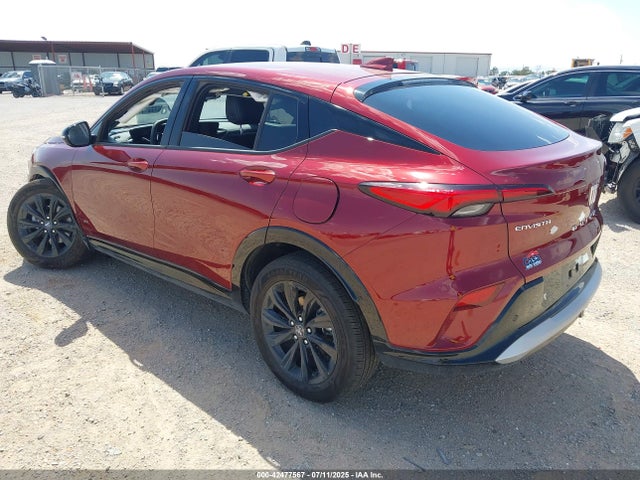 Buick lbp 2025 KL47LBEP1SB071202 Image 3