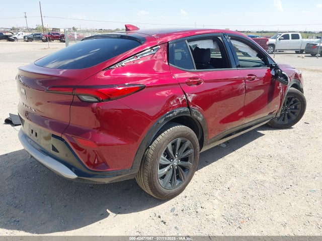 Buick lbp 2025 KL47LBEP1SB071202 Image 4