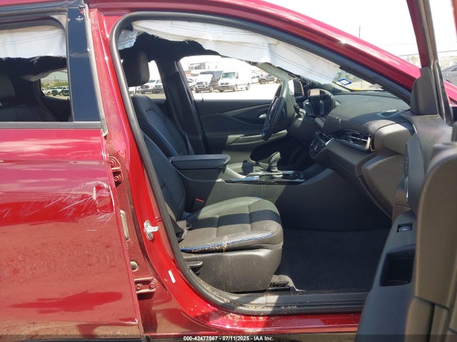 Buick lbp 2025 KL47LBEP1SB071202 Image 5