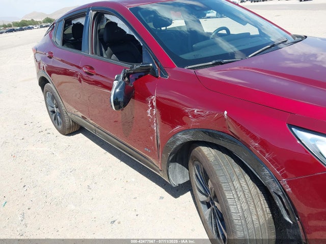 Buick lbp 2025 KL47LBEP1SB071202 Image 6