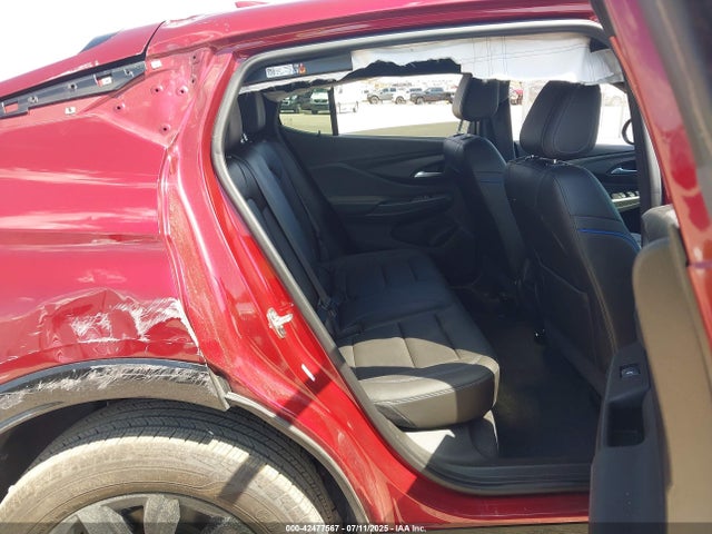 Buick lbp 2025 KL47LBEP1SB071202 Image 8