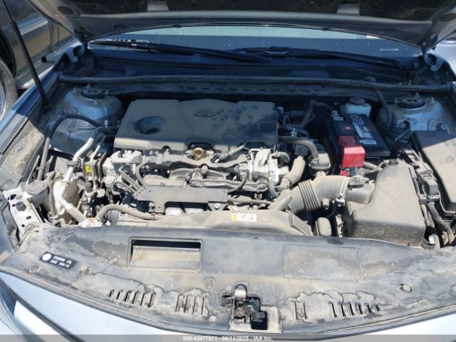 4T1C11AK5LU918805 Toyota a25a-fks