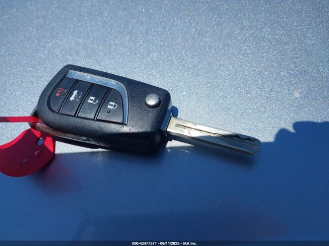 4T1C11AK5LU918805 Toyota a25a-fks