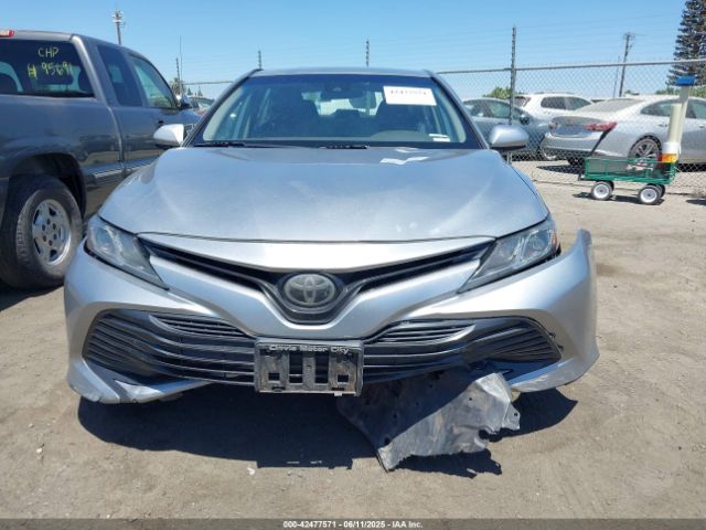 4T1C11AK5LU918805 Toyota a25a-fks