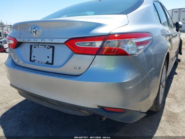 4T1C11AK5LU918805 Toyota a25a-fks