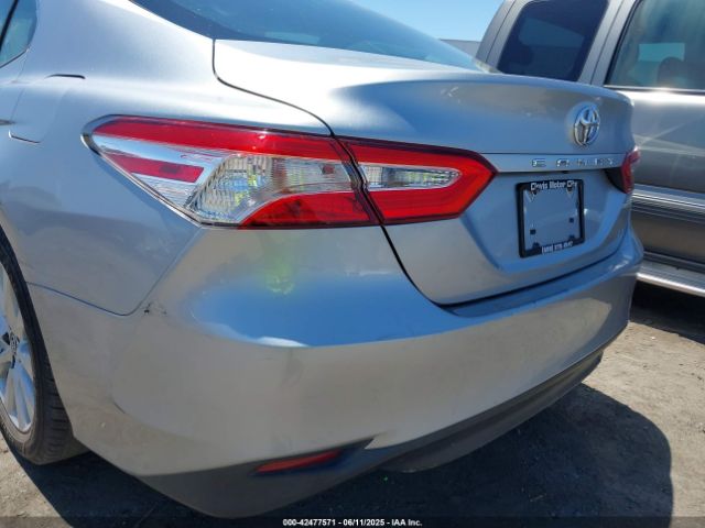 4T1C11AK5LU918805 Toyota a25a-fks