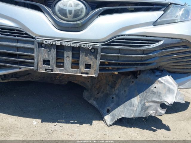 4T1C11AK5LU918805 Toyota a25a-fks