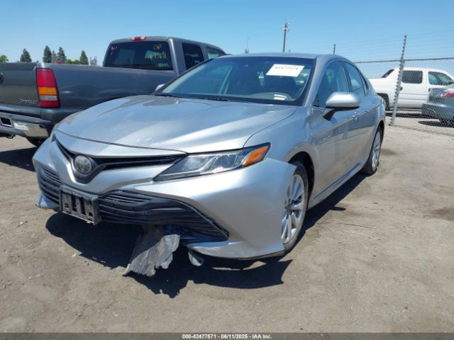 4T1C11AK5LU918805 Toyota a25a-fks
