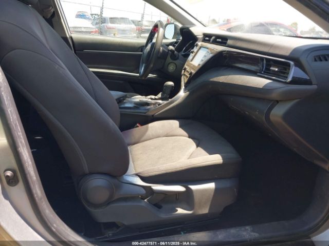 4T1C11AK5LU918805 Toyota a25a-fks