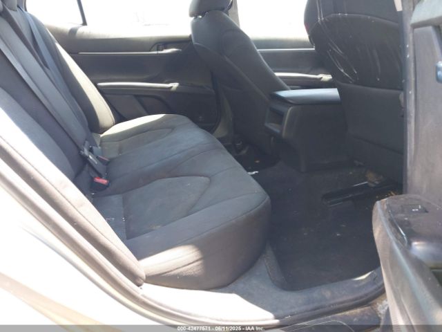 4T1C11AK5LU918805 Toyota a25a-fks