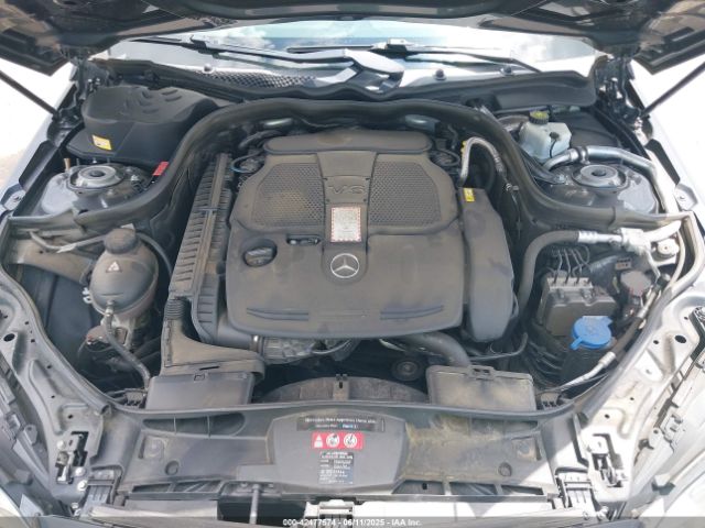 2016 MERCEDES-BENZ E 350 WDDHF5KB5GB201488 Photo 9