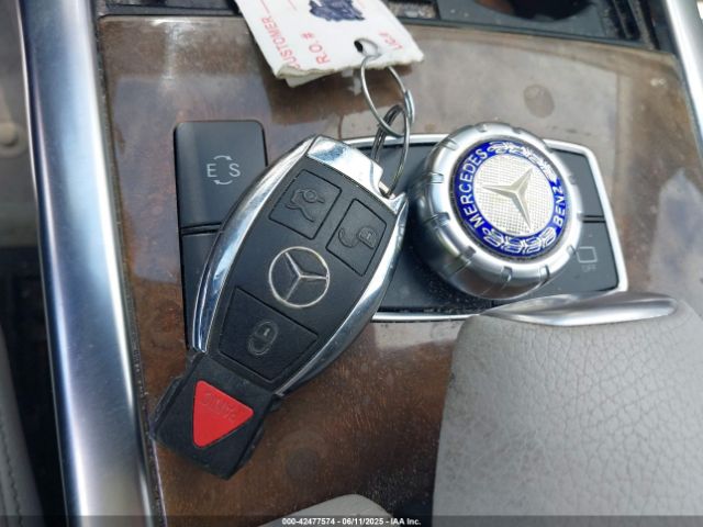 2016 MERCEDES-BENZ E 350 WDDHF5KB5GB201488 Photo 10