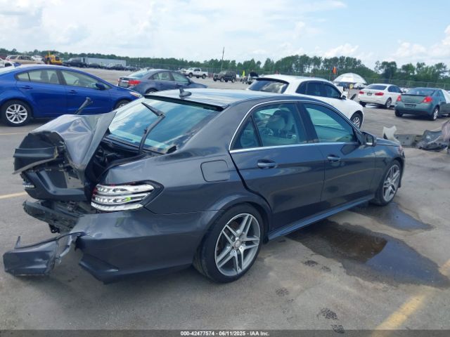 2016 MERCEDES-BENZ E 350 WDDHF5KB5GB201488 Photo 3