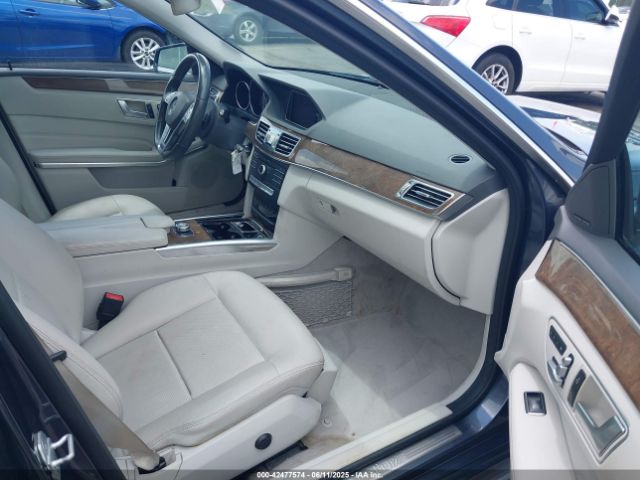 2016 MERCEDES-BENZ E 350 WDDHF5KB5GB201488 Photo 4
