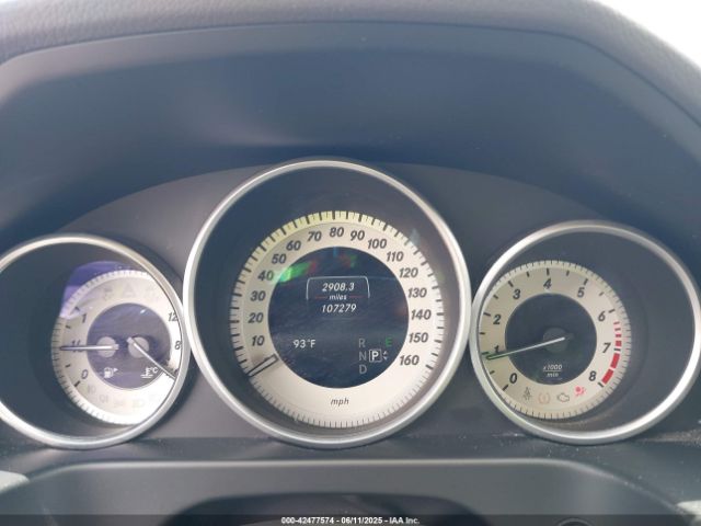 2016 MERCEDES-BENZ E 350 WDDHF5KB5GB201488 Photo 6