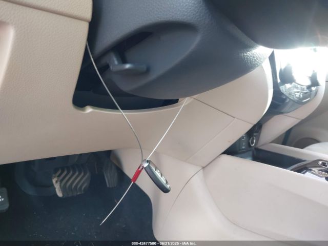 5N1AT2MT5GC805556 Nissan Rogue