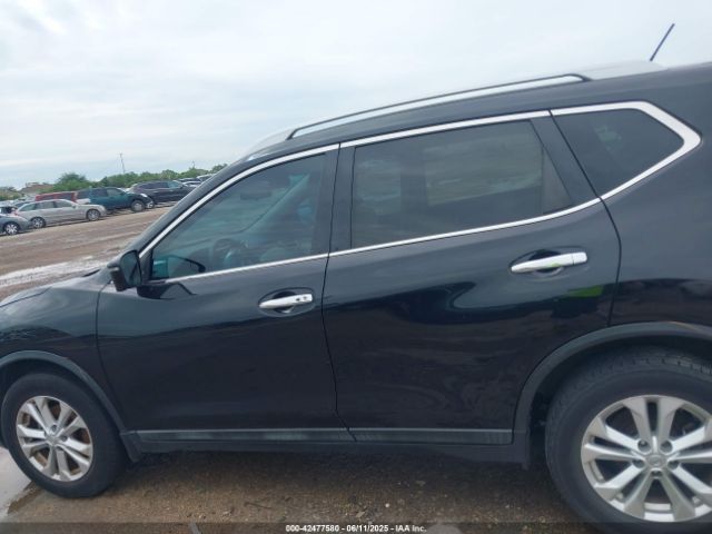 5N1AT2MT5GC805556 Nissan Rogue