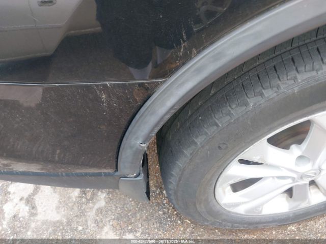 5N1AT2MT5GC805556 Nissan Rogue