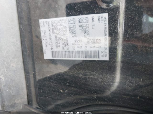 5N1AT2MT5GC805556 Nissan Rogue