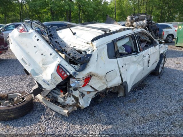 2018 JEEP COMPASS 3C4NJDBB4JT270975 Photo 3