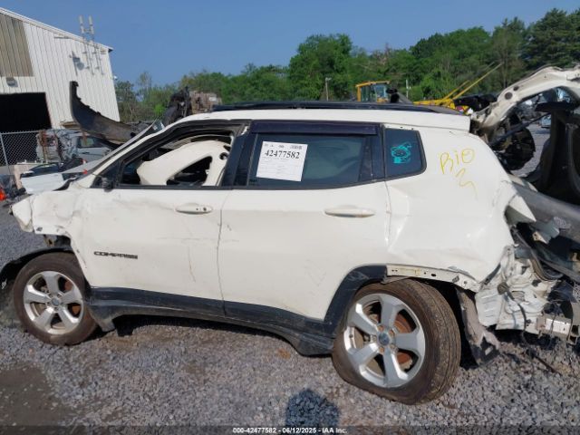2018 JEEP COMPASS 3C4NJDBB4JT270975 Photo 5