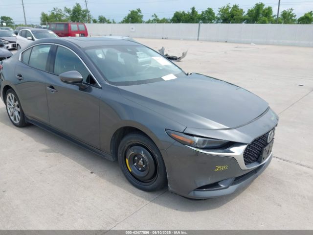 2023 MAZDA MAZDA3 3MZBPBDM3PM383238