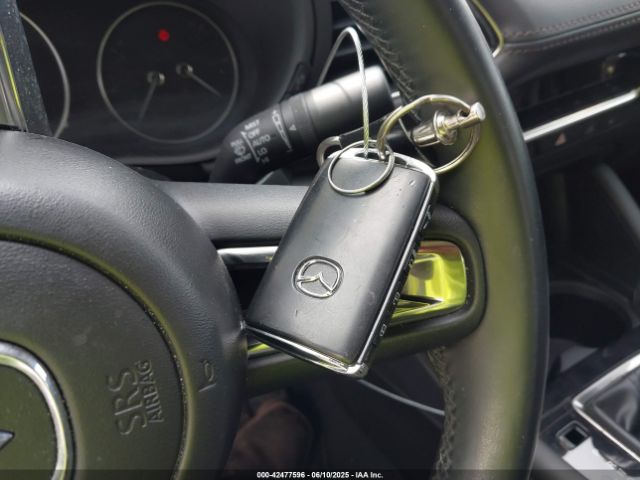 2023 MAZDA MAZDA3 3MZBPBDM3PM383238 Photo 10