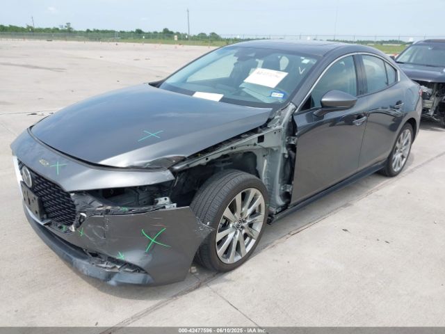 2023 MAZDA MAZDA3 3MZBPBDM3PM383238 Photo 5