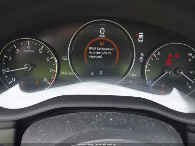 2023 MAZDA MAZDA3 3MZBPBDM3PM383238 Photo 6