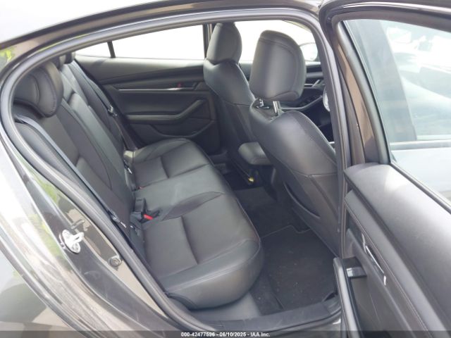 2023 MAZDA MAZDA3 3MZBPBDM3PM383238 Photo 7