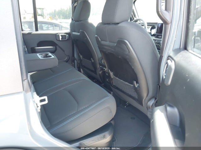 1C4RJXR6XRW240316 Jeep Wrangler 4xe Rubicon 4xe
