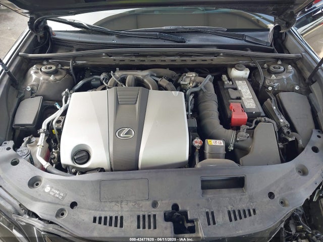 Lexus 2gr-fks 2023 58AJZ1B14PU155129 Image 10