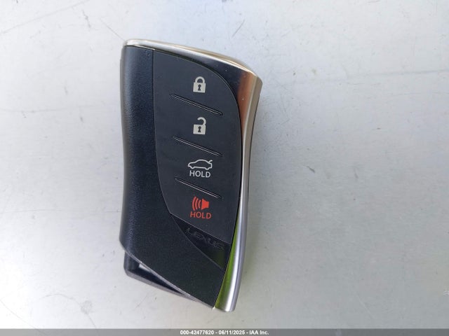 Lexus 2gr-fks 2023 58AJZ1B14PU155129 Image 11
