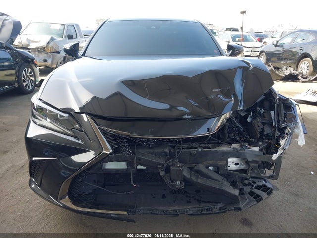Lexus 2gr-fks 2023 58AJZ1B14PU155129 Image 12