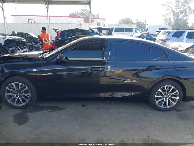 Lexus 2gr-fks 2023 58AJZ1B14PU155129 Image 14