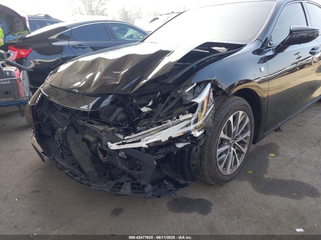 Lexus 2gr-fks 2023 58AJZ1B14PU155129 Image 17