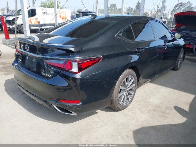 Lexus 2gr-fks 2023 58AJZ1B14PU155129 Image 4