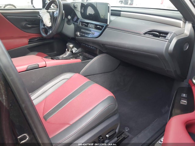 Lexus 2gr-fks 2023 58AJZ1B14PU155129 Image 5