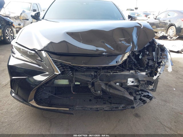 Lexus 2gr-fks 2023 58AJZ1B14PU155129 Image 6