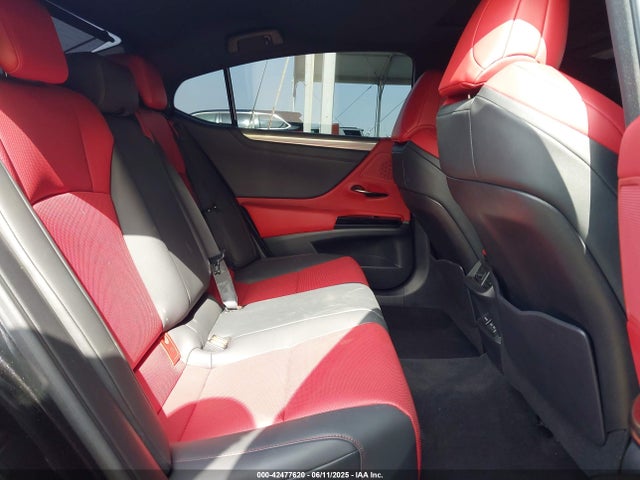 Lexus 2gr-fks 2023 58AJZ1B14PU155129 Image 8