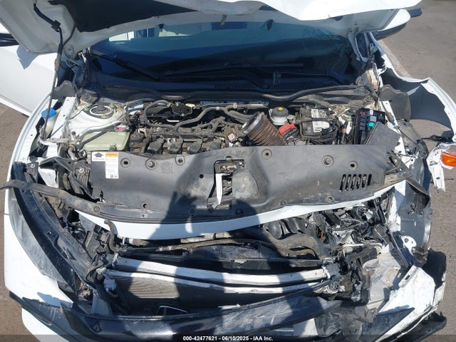 SHHFK7H50HU427171 Honda l15ba