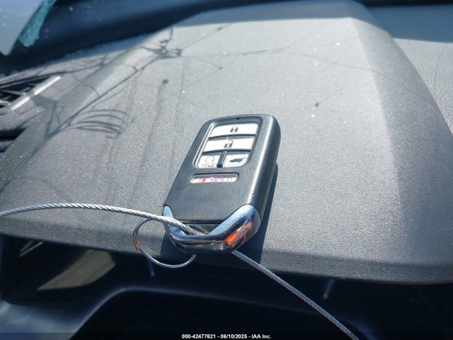 SHHFK7H50HU427171 Honda l15ba